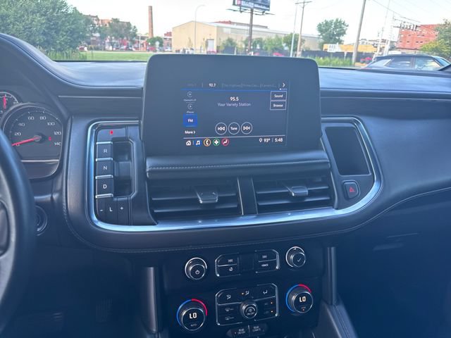 Used 2023 Chevrolet Tahoe LS w/ Driver Alert Package AWD/4WD image 17