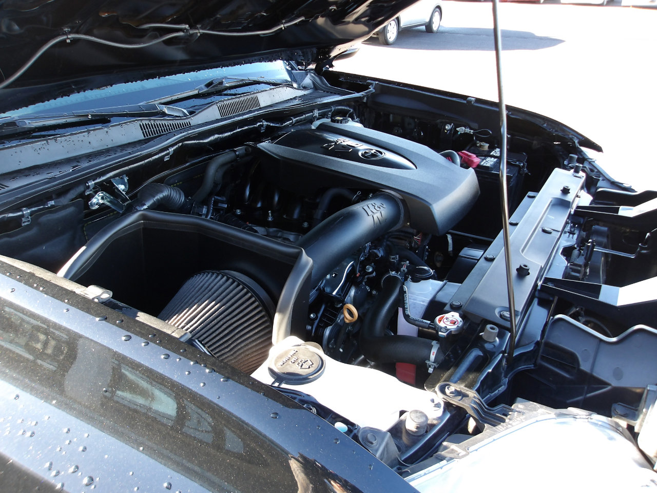 Used 2021 Toyota Tacoma TRD Off-Road w/ Technology Package image 23