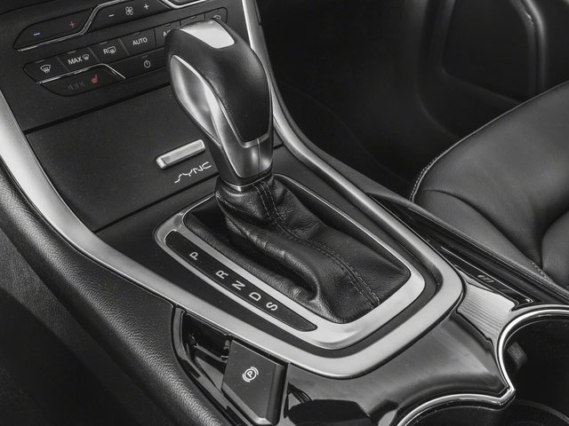 Used 2018 Ford Edge SEL w/ Equipment Group 201A AWD/4WD image 14