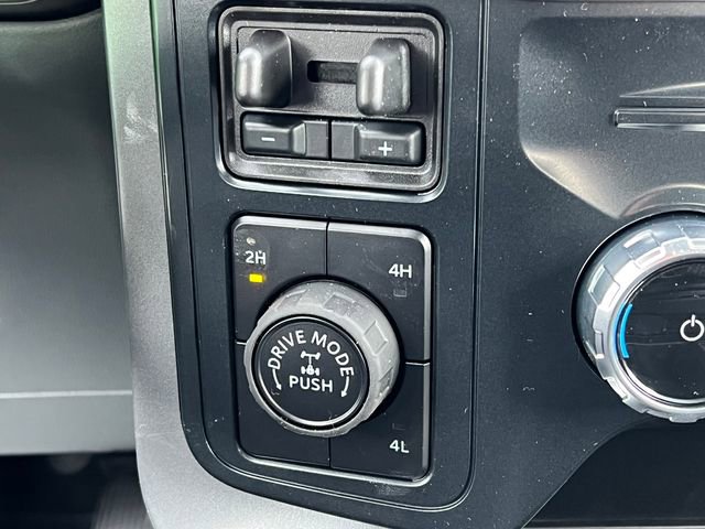 New 2026 Ford F150 XLT w/ XLT Chrome Appearance Package image 34