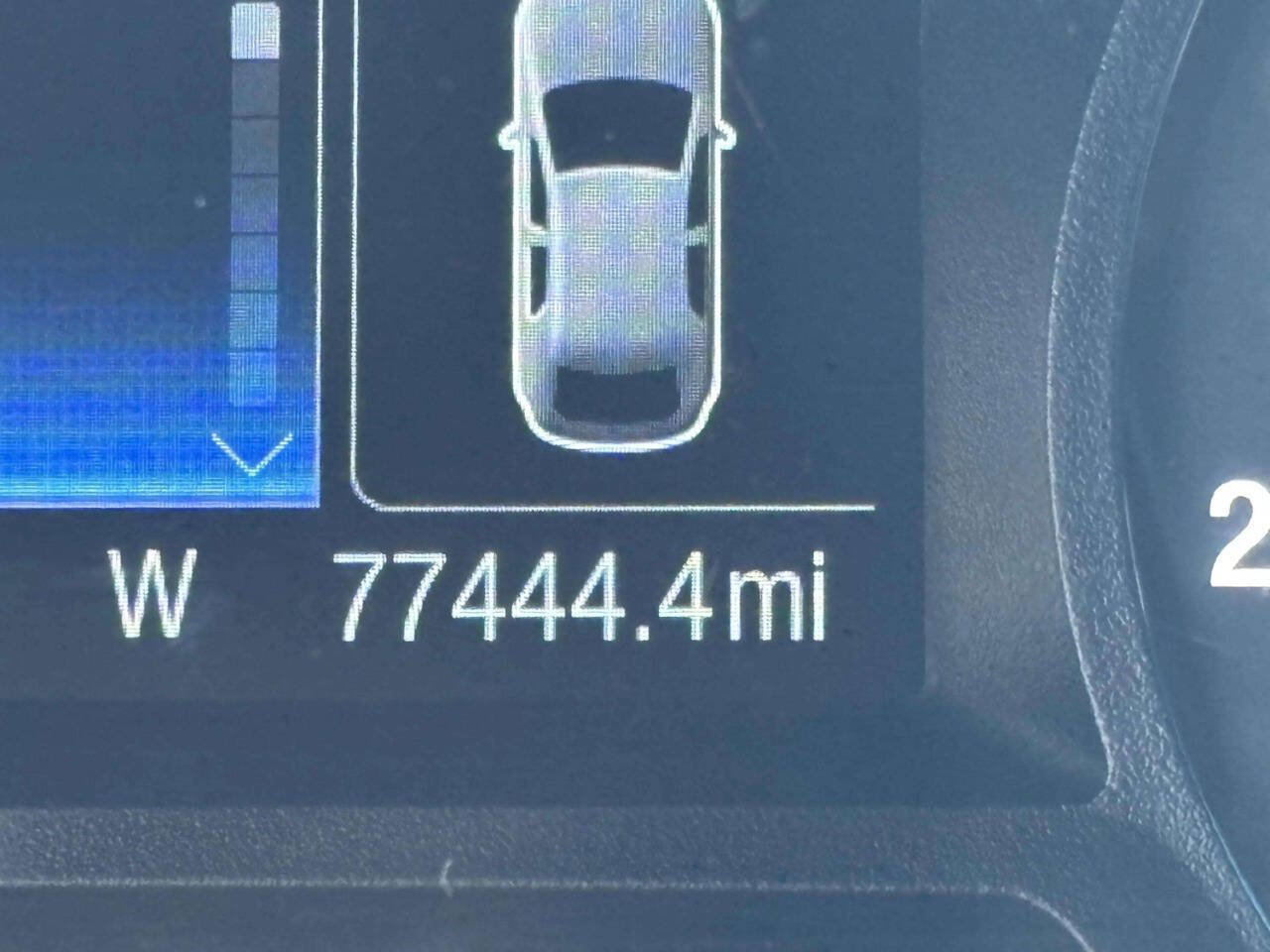 Used 2015 Ford Edge SEL image 28