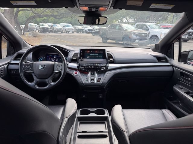 Used 2023 Honda Odyssey Sport image 16