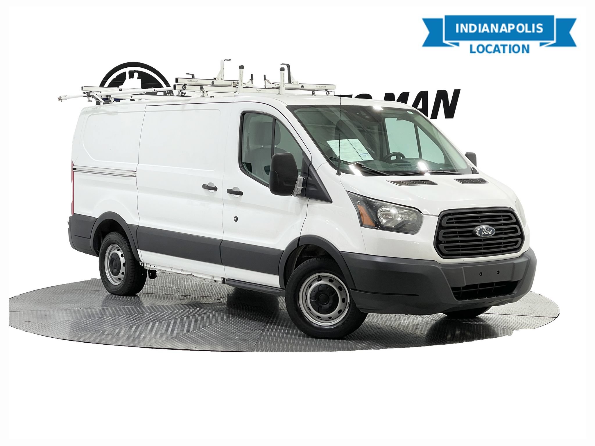 Used 2016 Ford Transit 150 130 Low Roof