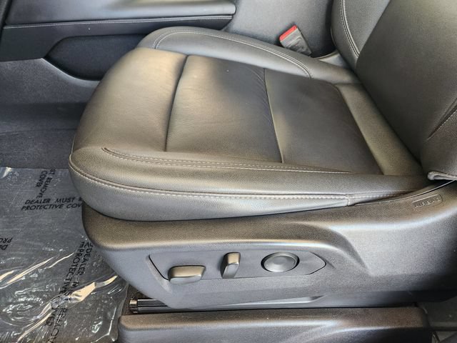 Used 2024 Chevrolet Tahoe Z71 w/ Luxury Package AWD/4WD image 25