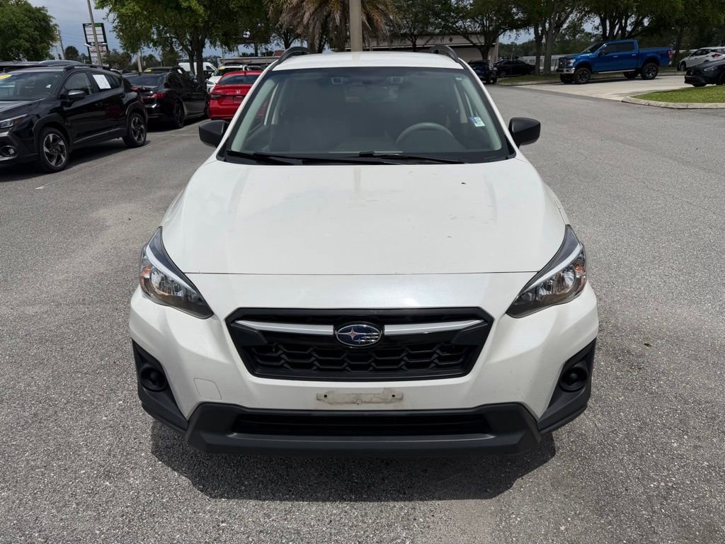Used 2020 Subaru Crosstrek 2.0i AWD/4WD image 13