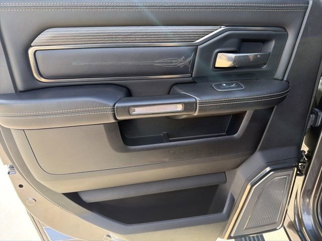 Used 2020 RAM 3500 Limited image 19