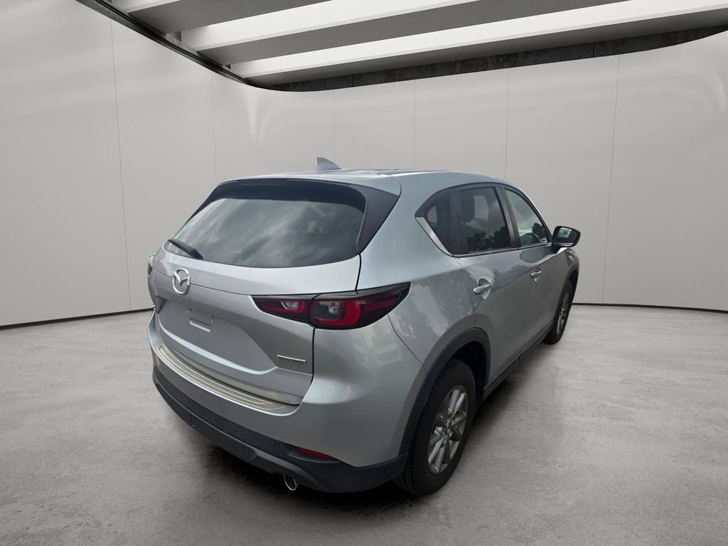 Used 2022 MAZDA CX-5 AWD 2.5 S image 10