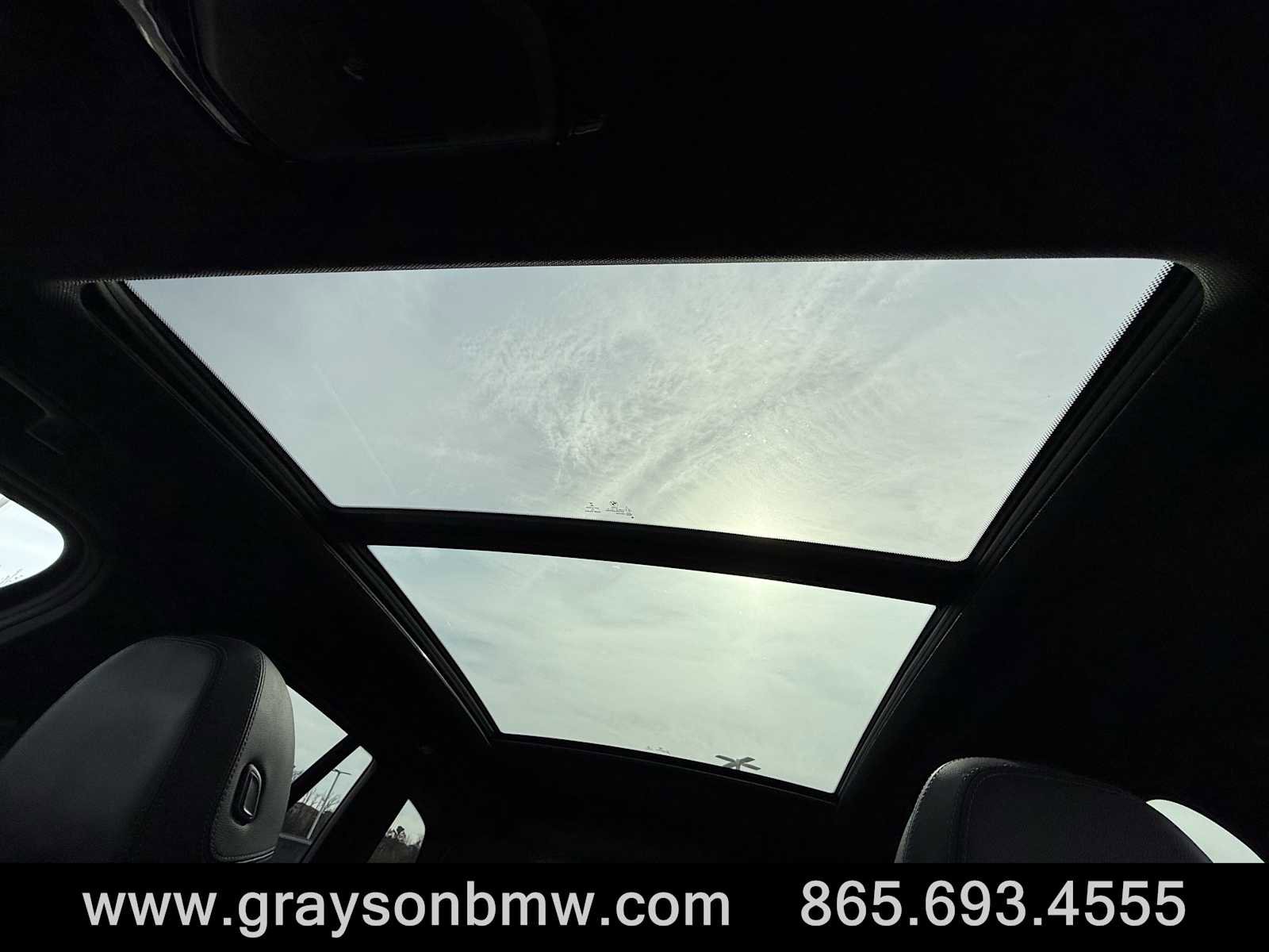 Used 2022 BMW X3 xDrive30i w/ Convenience Package w/ZPA image 26