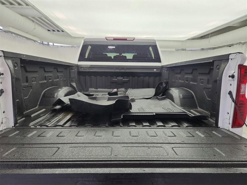 Used 2022 Chevrolet Silverado 2500 LT w/ Convenience Package image 26