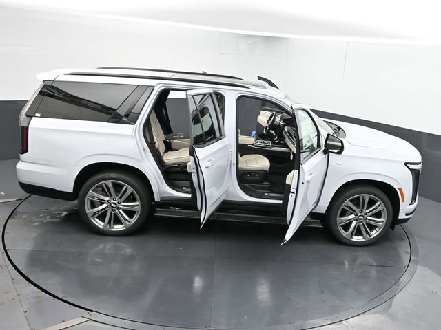 New 2026 Cadillac Escalade Sport w/ Touring Package image 62