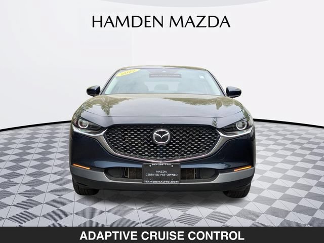 Used 2022 MAZDA CX-30 AWD 2.5 S image 11