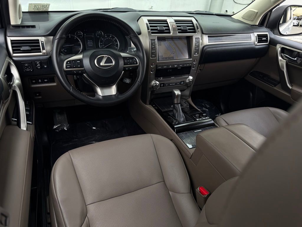 Certified 2020 Lexus GX 460 Premium image 15