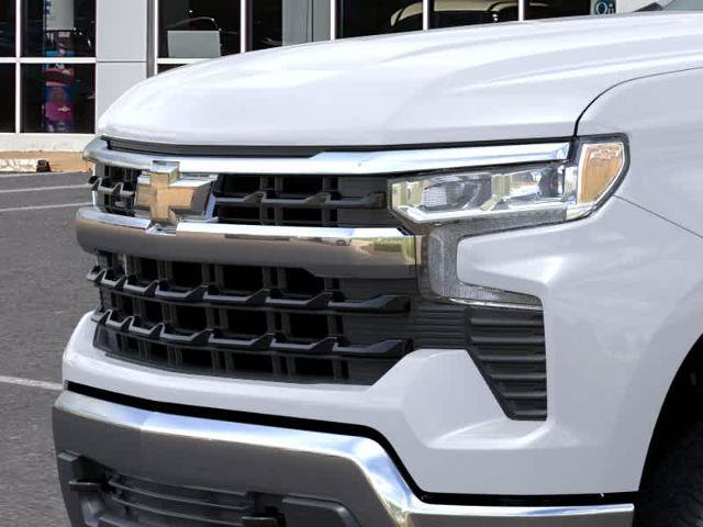 New 2026 Chevrolet Silverado 1500 LT AWD/4WD image 13