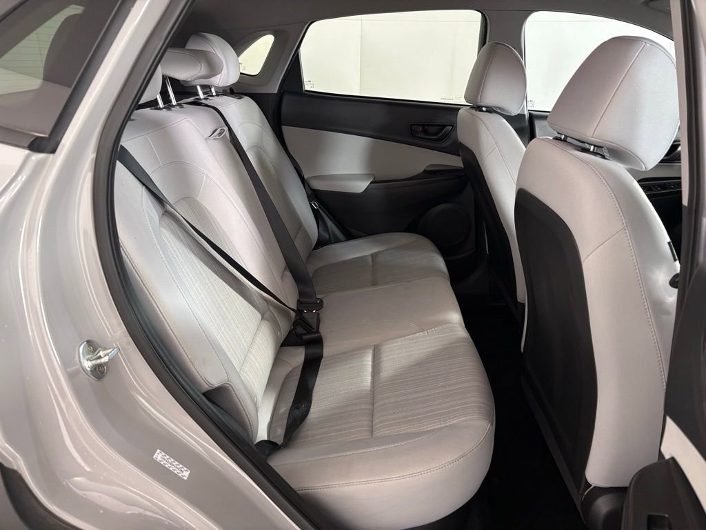 Used 2023 Hyundai Kona SEL image 41