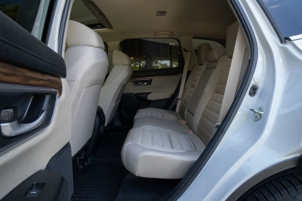 Used 2021 Honda CR-V EX image 16