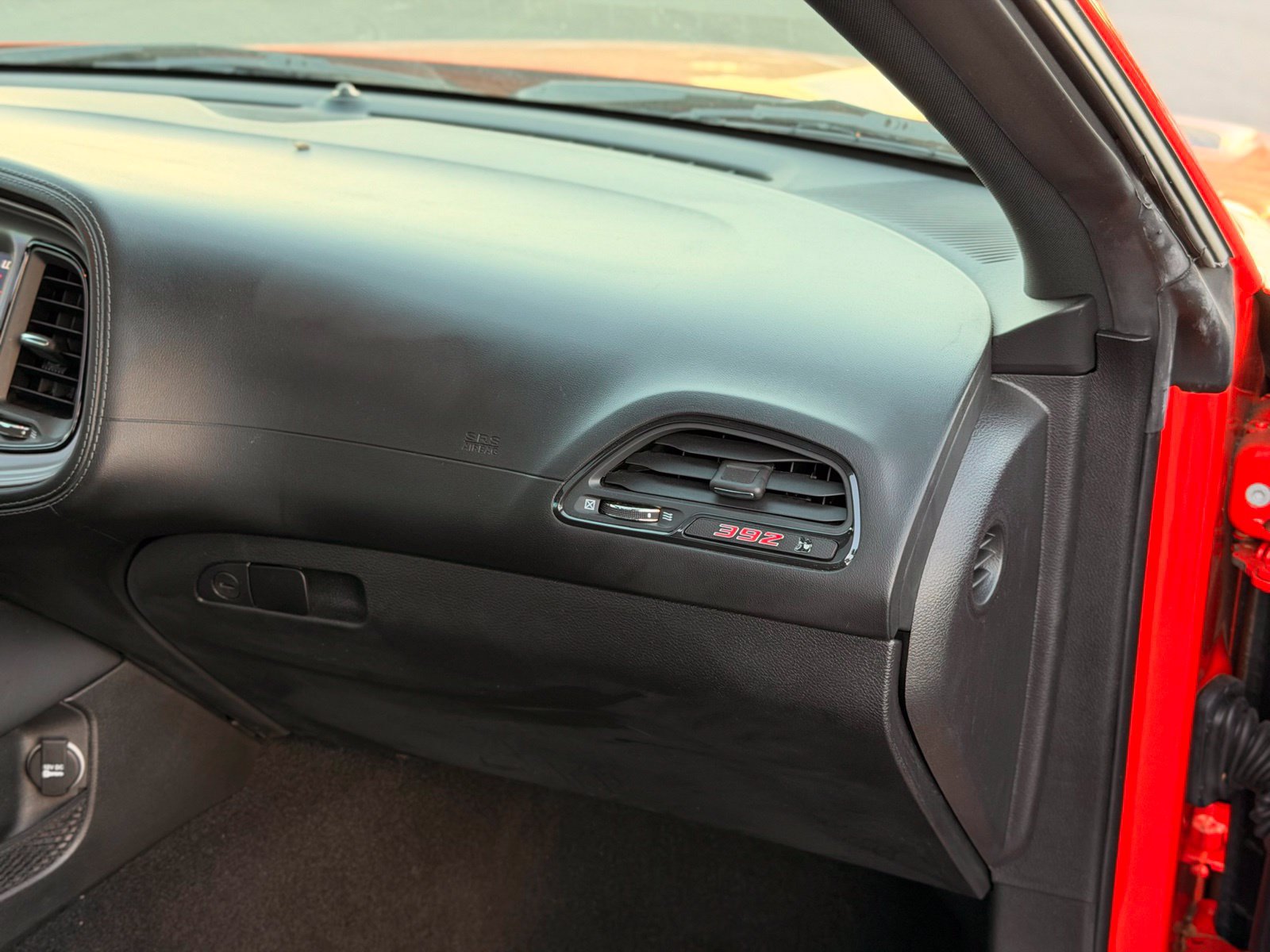 Used 2023 Dodge Challenger R/T Scat Pack w/ Plus Package RWD image 34