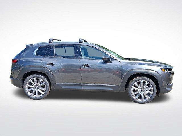 New 2026 MAZDA CX-50 2.5 Turbo w/ Weather Package AWD/4WD image 8