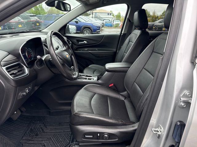 Used 2021 Chevrolet Equinox Premier image 16