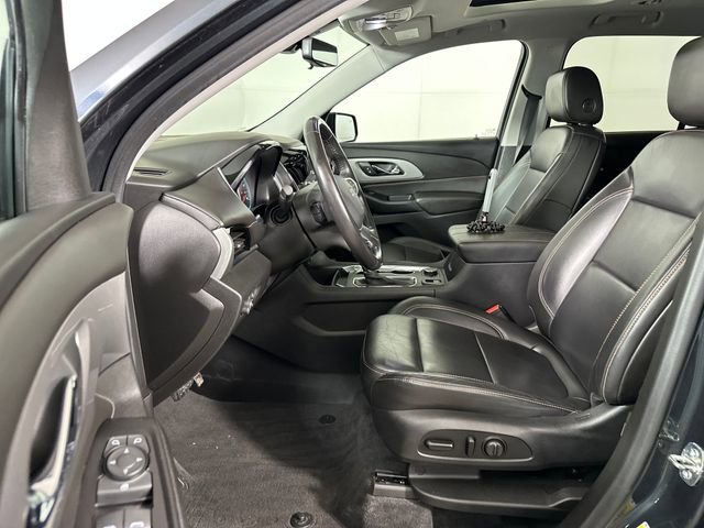 Used 2020 Chevrolet Traverse RS w/ LPO, Floor Liner Package image 11