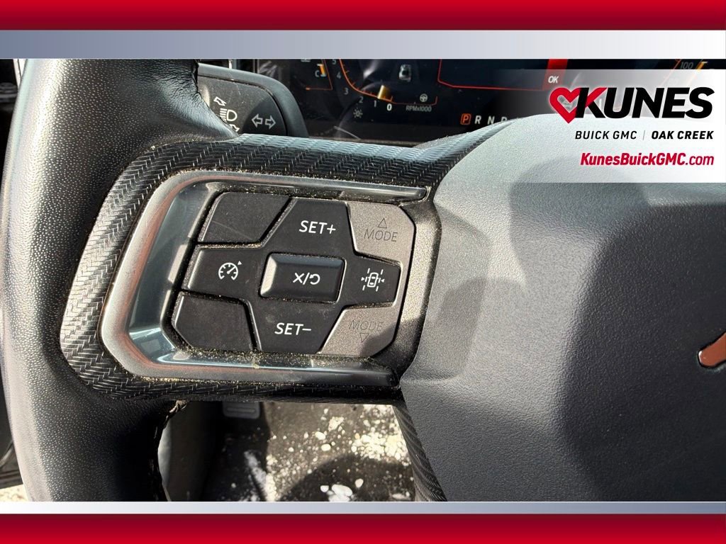 Used 2024 Ford Mustang Premium image 9