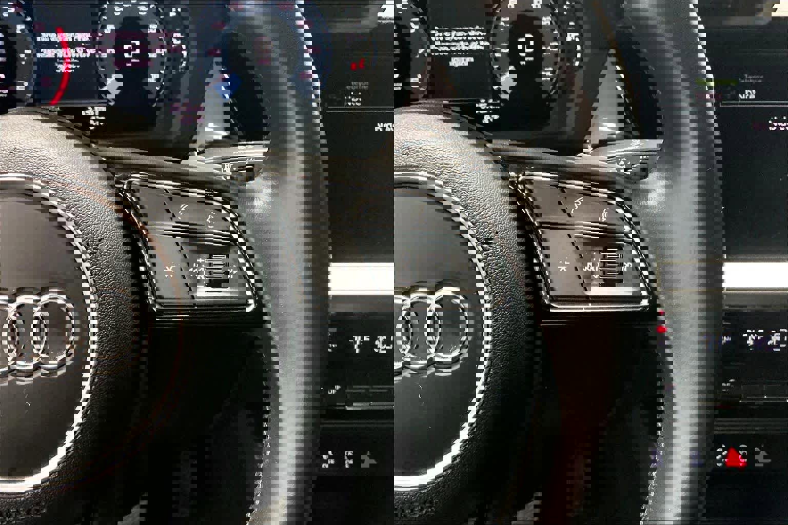 Used 2022 Audi A3 2.0T Premium image 21