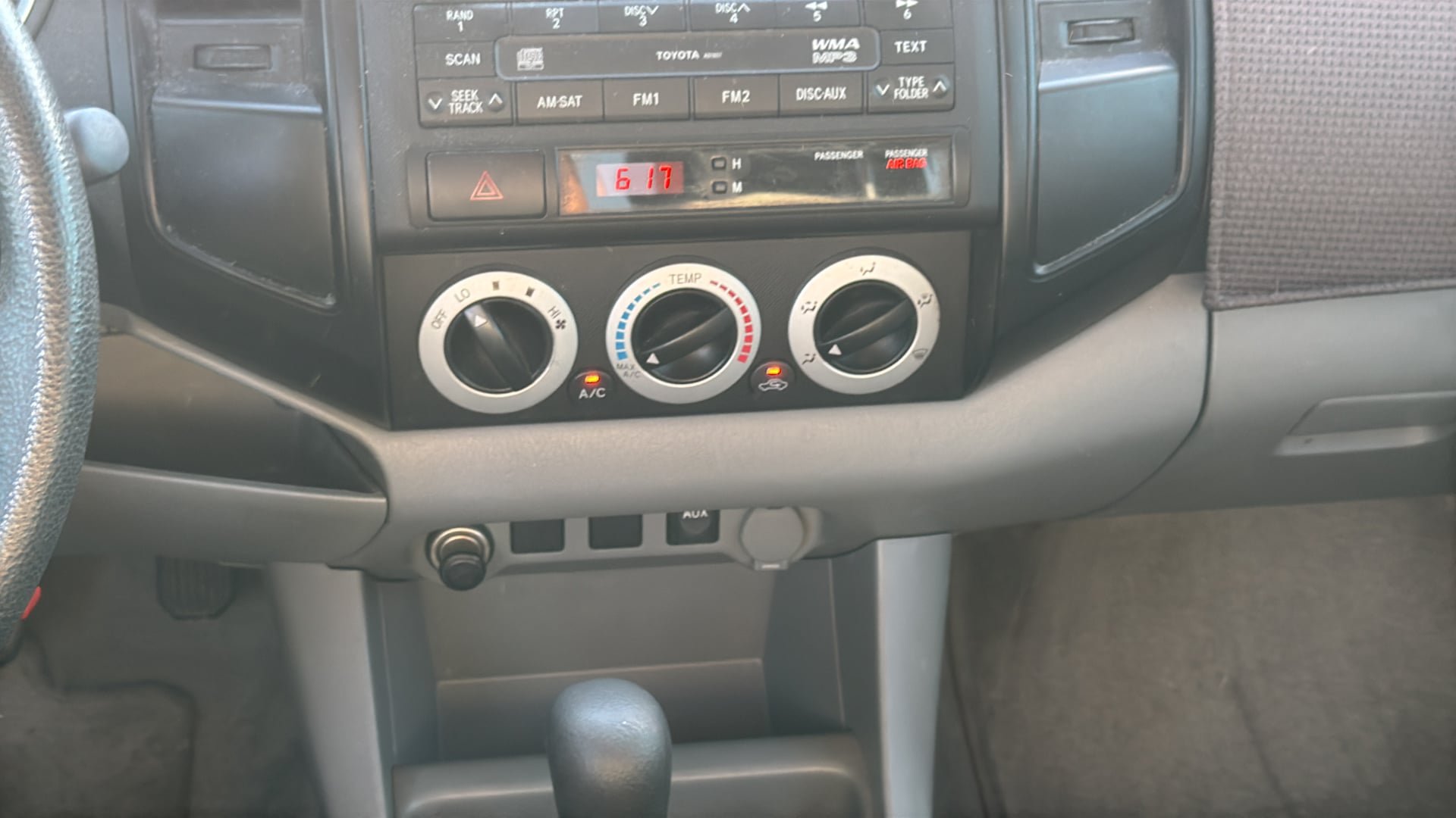 Used 2009 Toyota Tacoma PreRunner RWD image 27