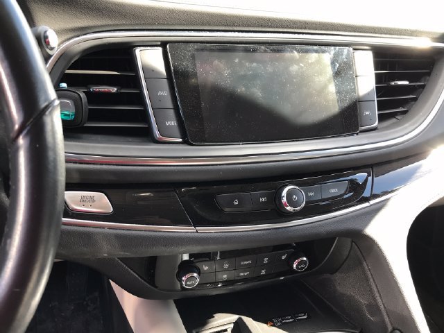 Certified 2024 Buick Enclave Essence w/ Trailering Package, 5000 lbs. AWD/4WD image 31