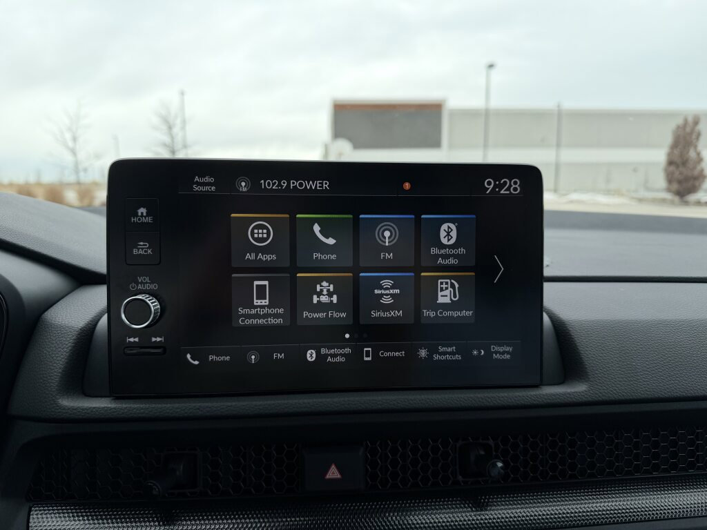 Used 2025 Honda CR-V Sport-L image 33