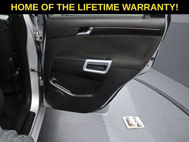 Used 2014 Chevrolet Captiva Sport LT image 35