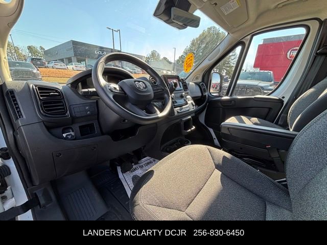 Used 2023 RAM ProMaster 2500 image 20