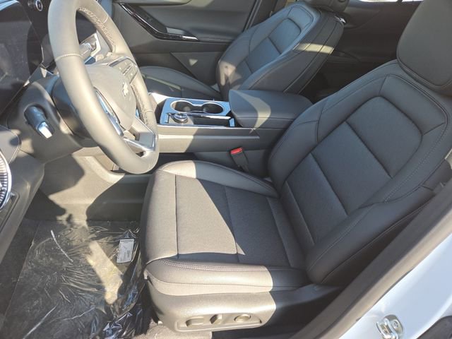 New 2026 Chevrolet Equinox LT w/ Convenience Package II image 37