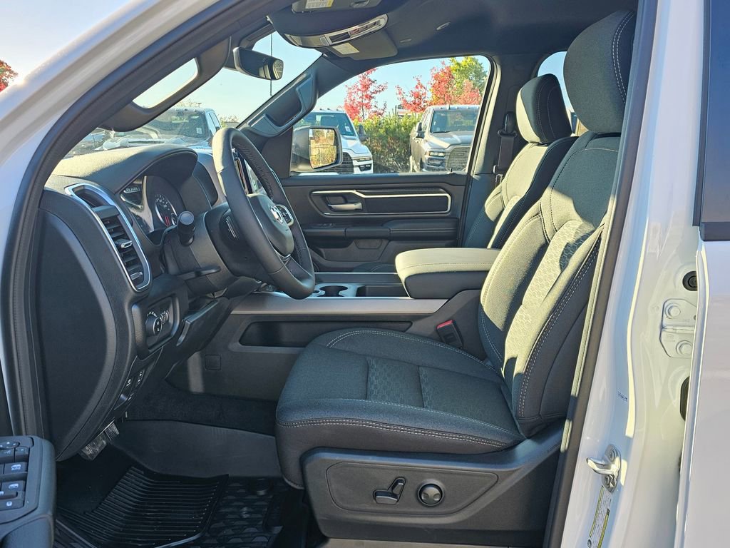 New 2026 RAM 1500 Big Horn image 17