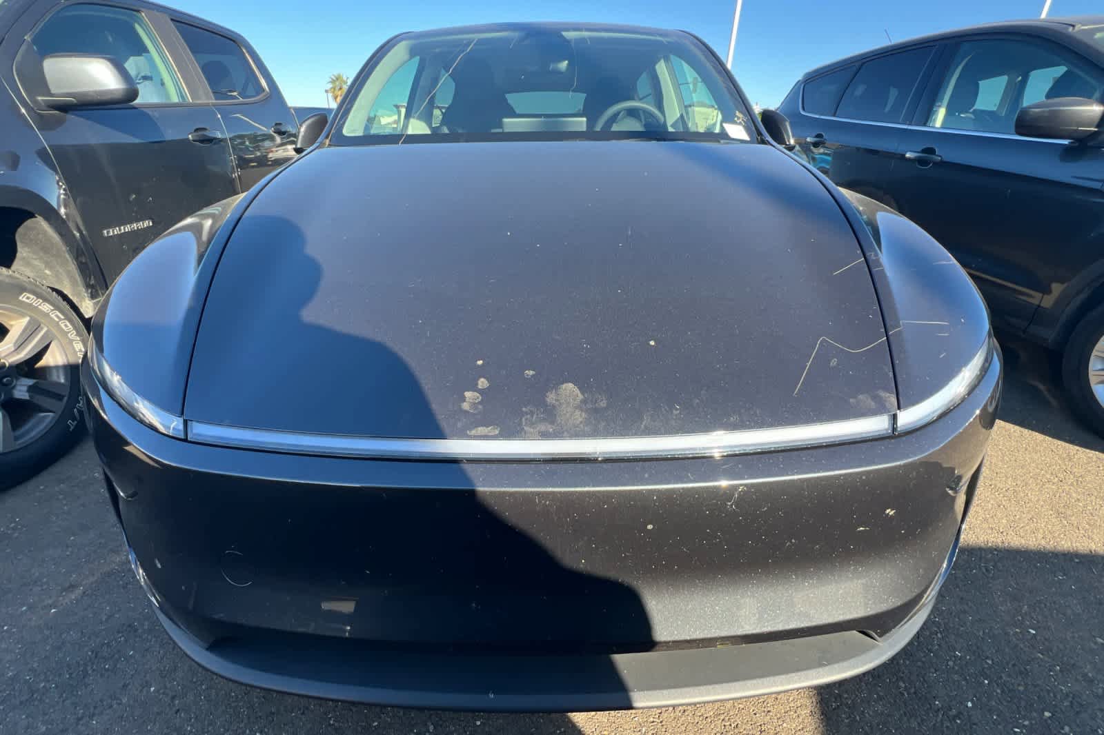Used 2026 Tesla Model Y AWD video 2