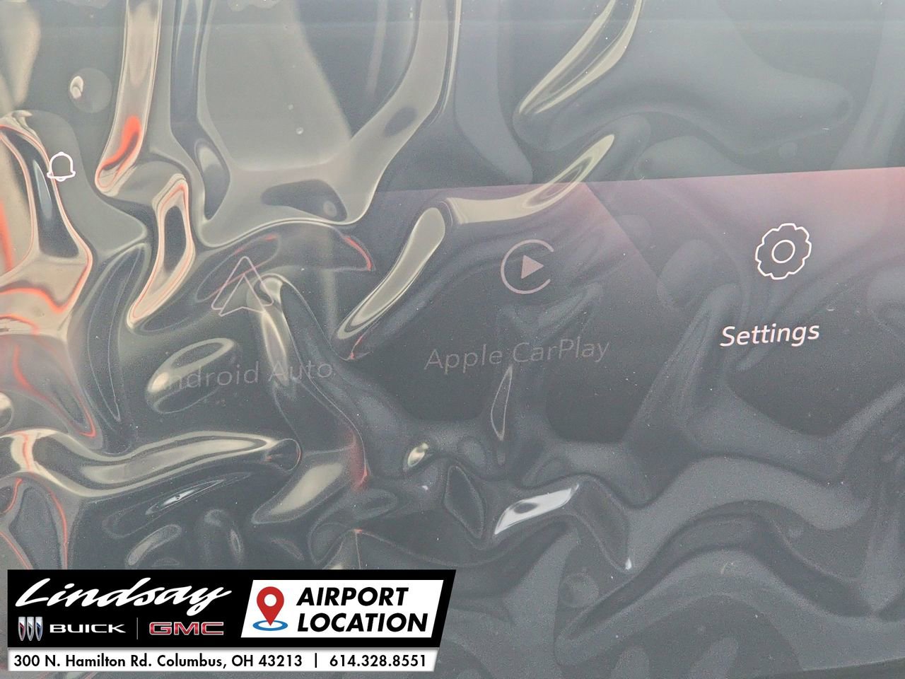 New 2026 Buick Encore GX Preferred w/ Comfort Package image 35