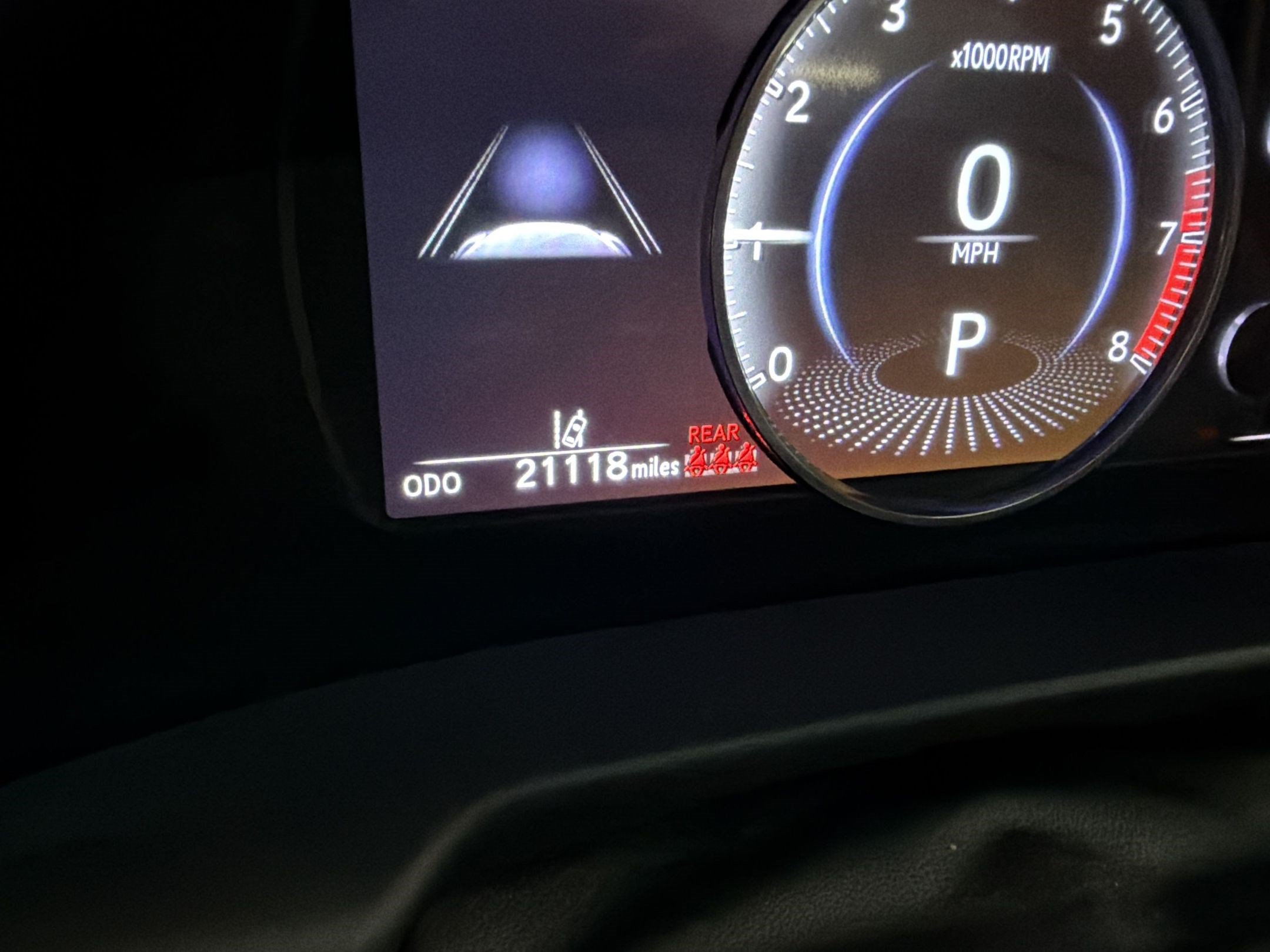 Certified 2022 Lexus ES 350 w/ Premium Package FWD image 27