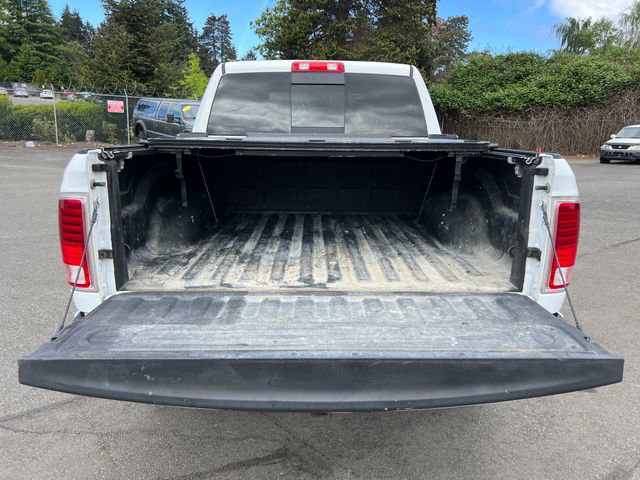 Used 2014 RAM 1500 Laramie Longhorn AWD/4WD image 13