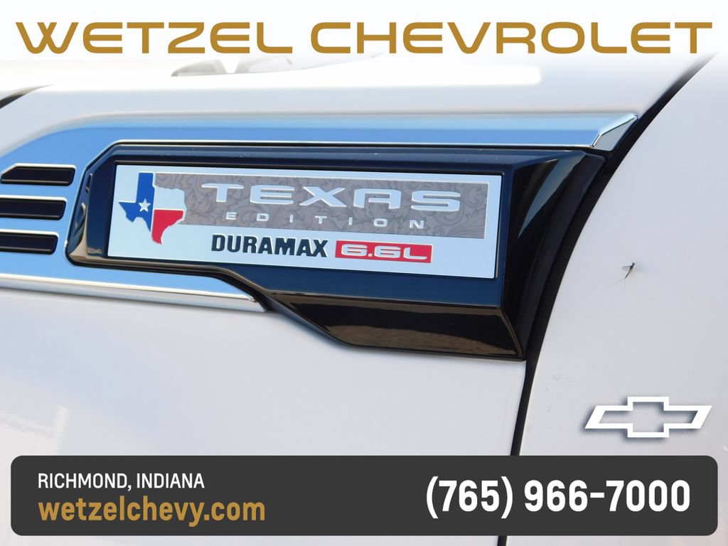 Used 2025 GMC Sierra 2500 SLT AWD/4WD image 50