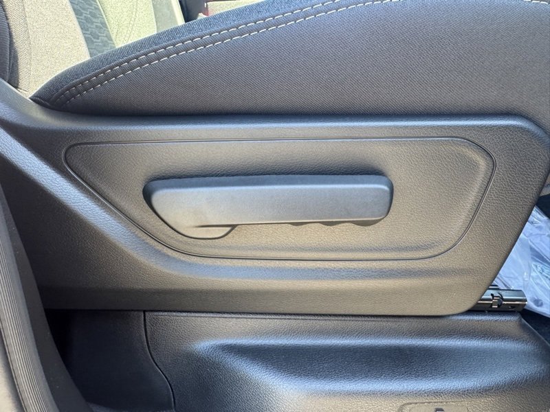 New 2025 RAM 1500 Big Horn image 34