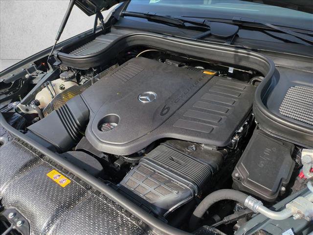 New 2026 Mercedes-Benz GLE 450 4MATIC image 17
