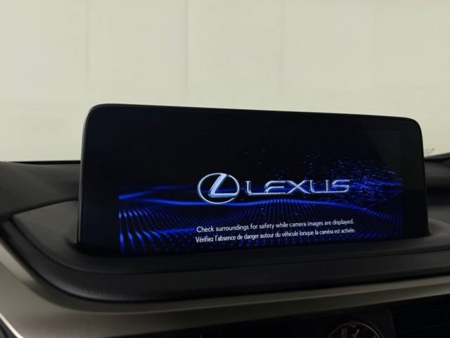 Used 2021 Lexus RX 350 F Sport AWD/4WD image 21