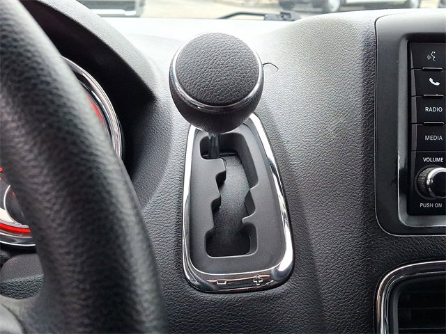 Used 2017 Dodge Grand Caravan SE w/ Power Window Group image 21