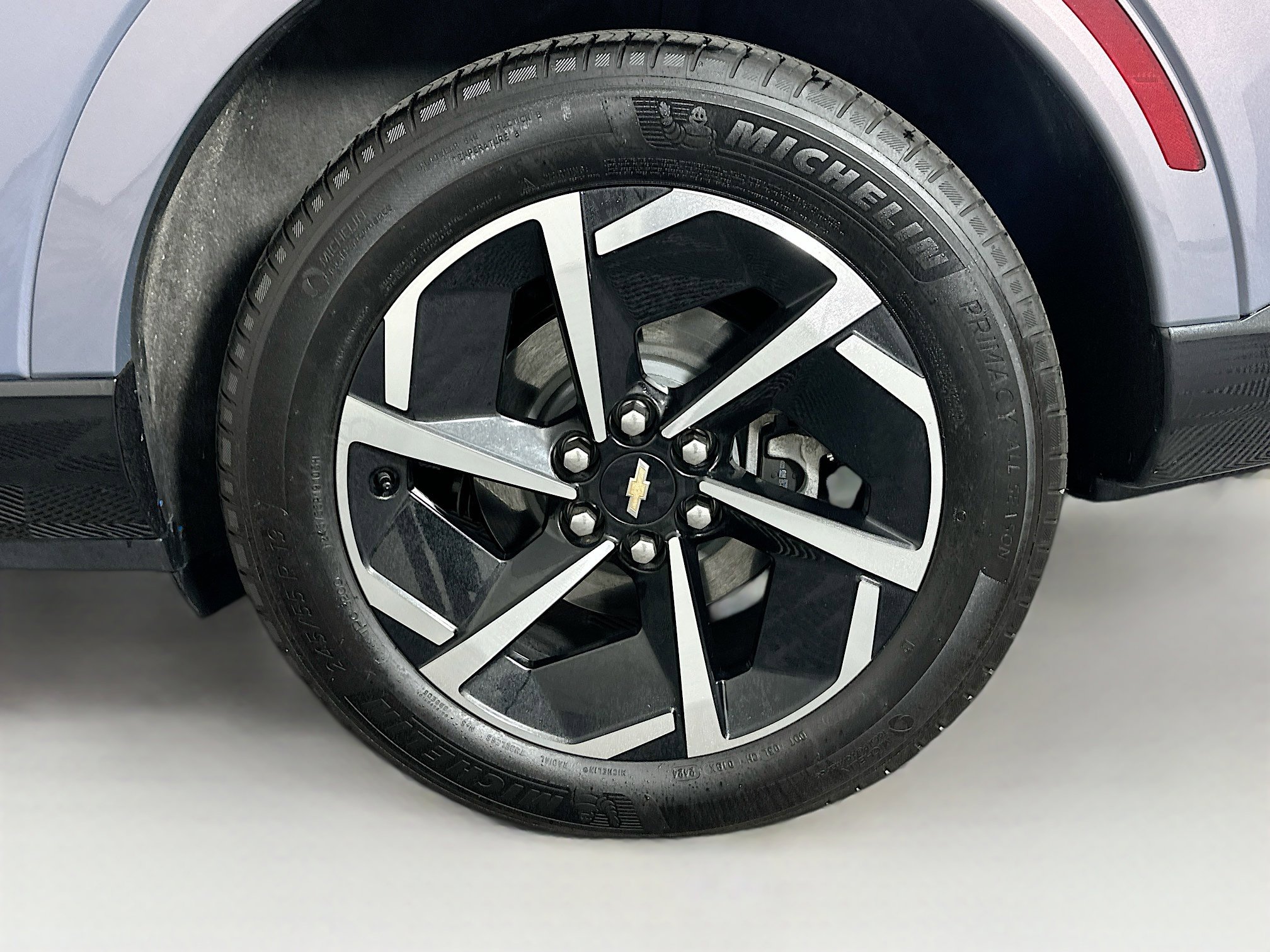 Used 2024 Chevrolet Equinox EV LT AWD/4WD image 11