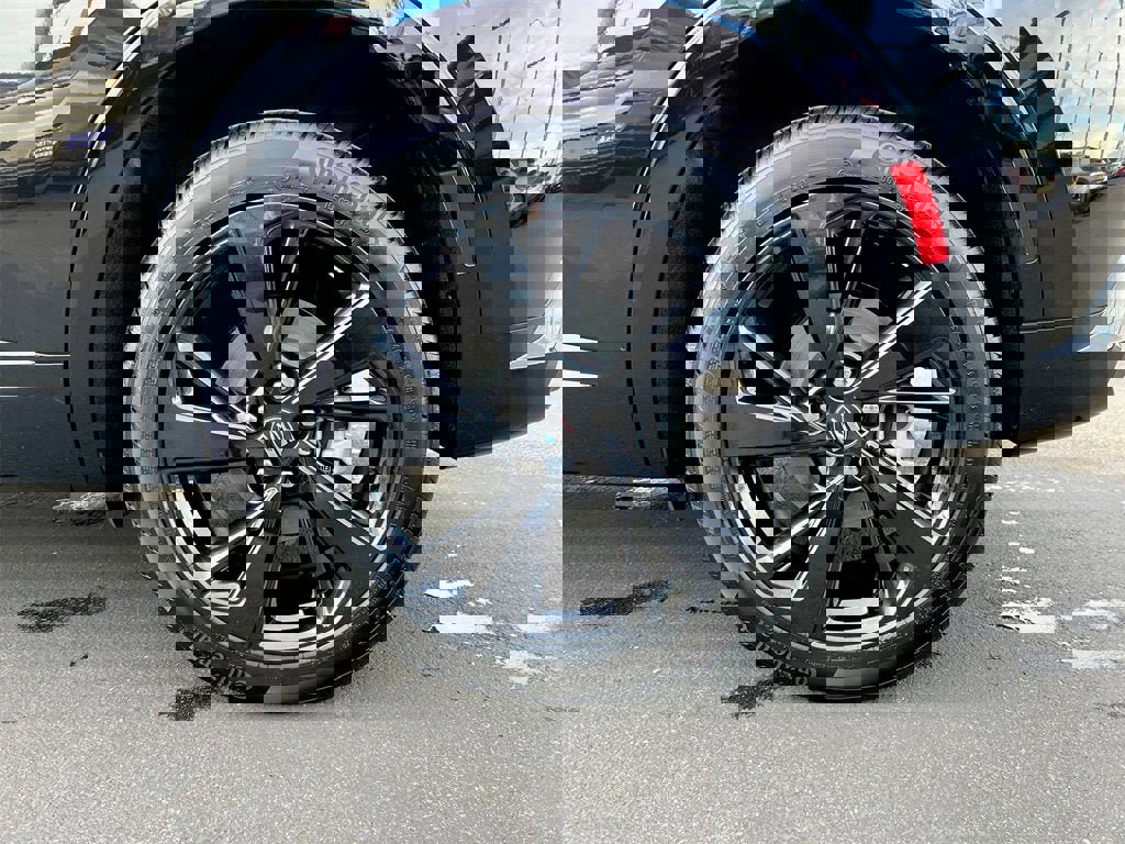 New 2026 Buick Envision Sport Touring image 27