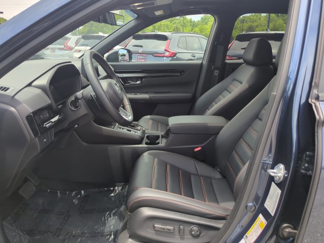 Certified 2026 Honda CR-V Sport Touring image 17
