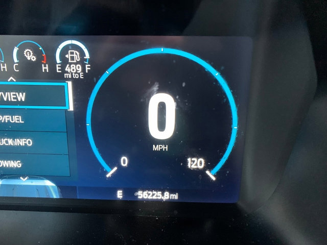 Used 2022 Ford F150 Lariat image 33