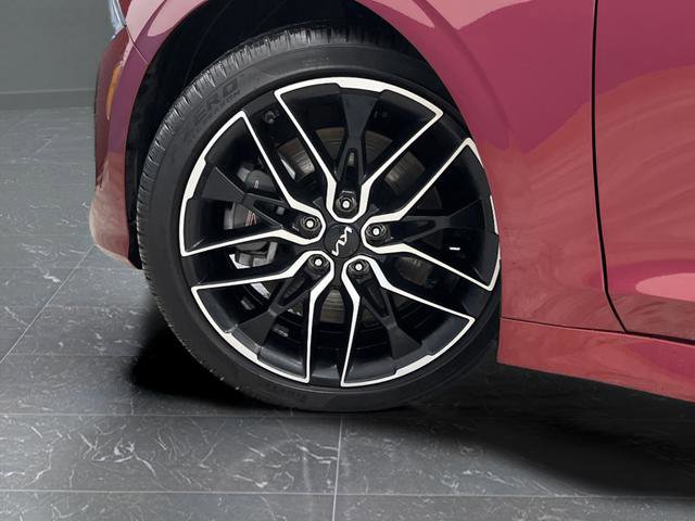 Used 2022 Kia K5 GT w/ GT1 Package image 33