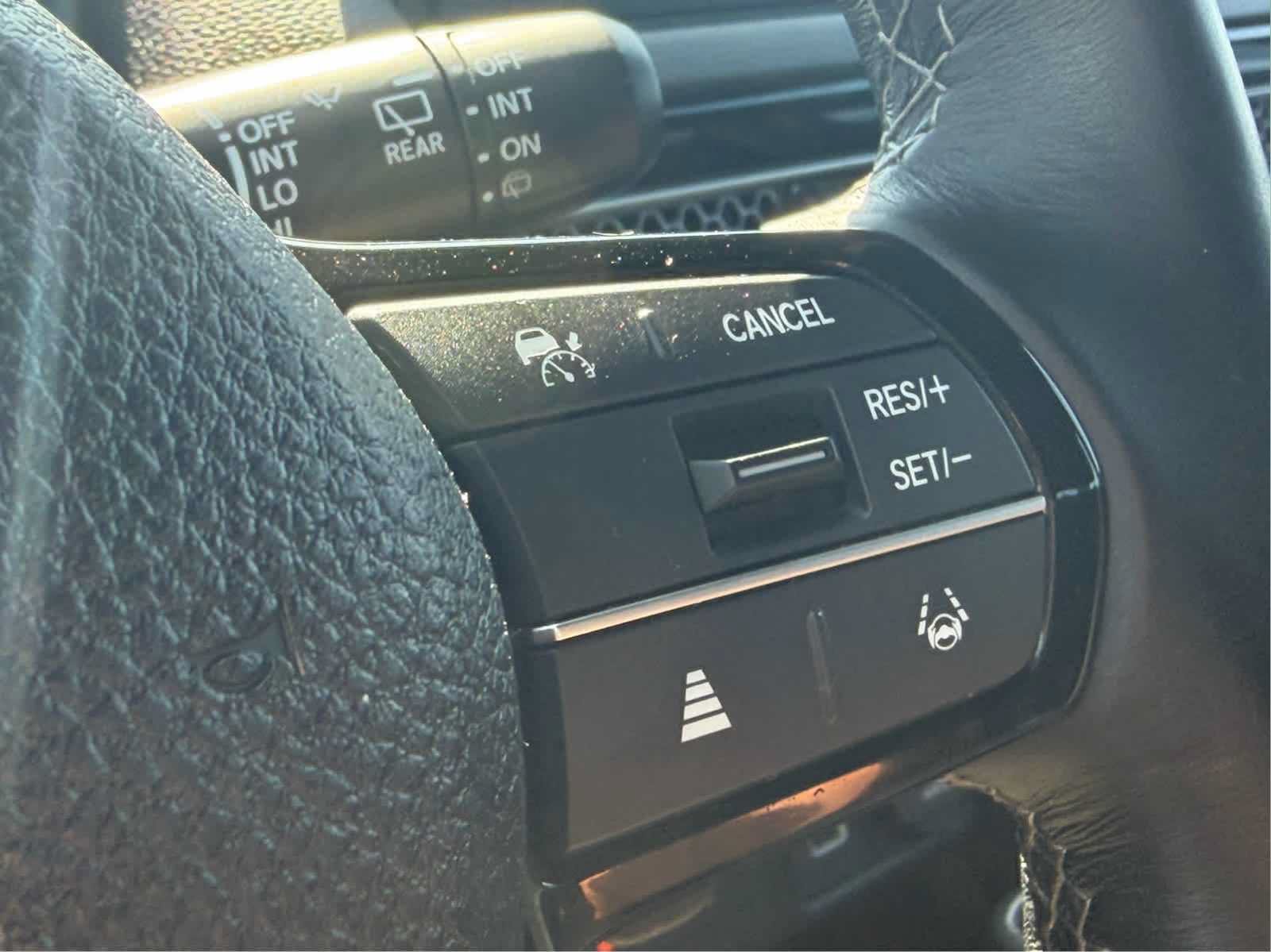 Used 2023 Honda Civic Sport image 6