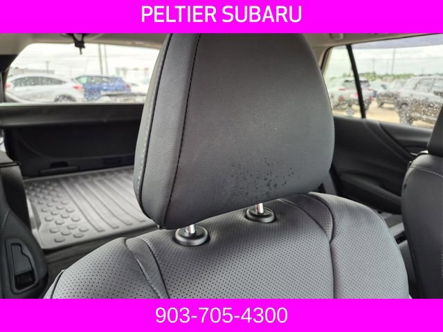 Certified 2025 Subaru Outback Limited w/ Popular Package #2 AWD/4WD image 15
