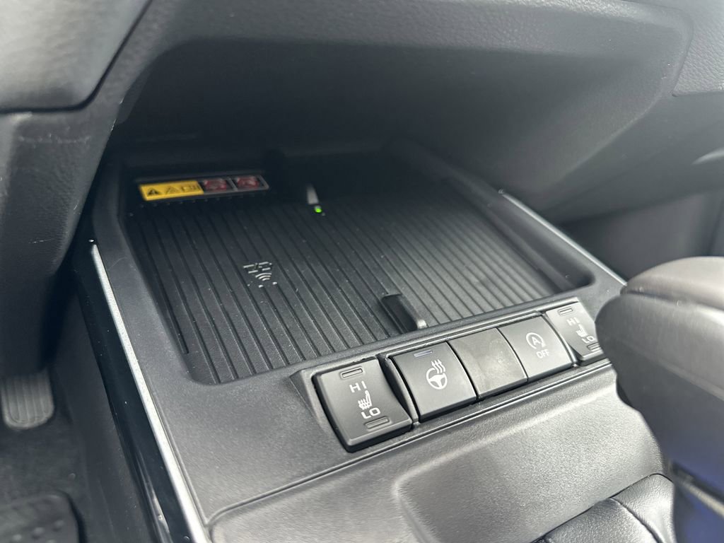 New 2026 Toyota Corolla Cross XLE AWD/4WD image 35