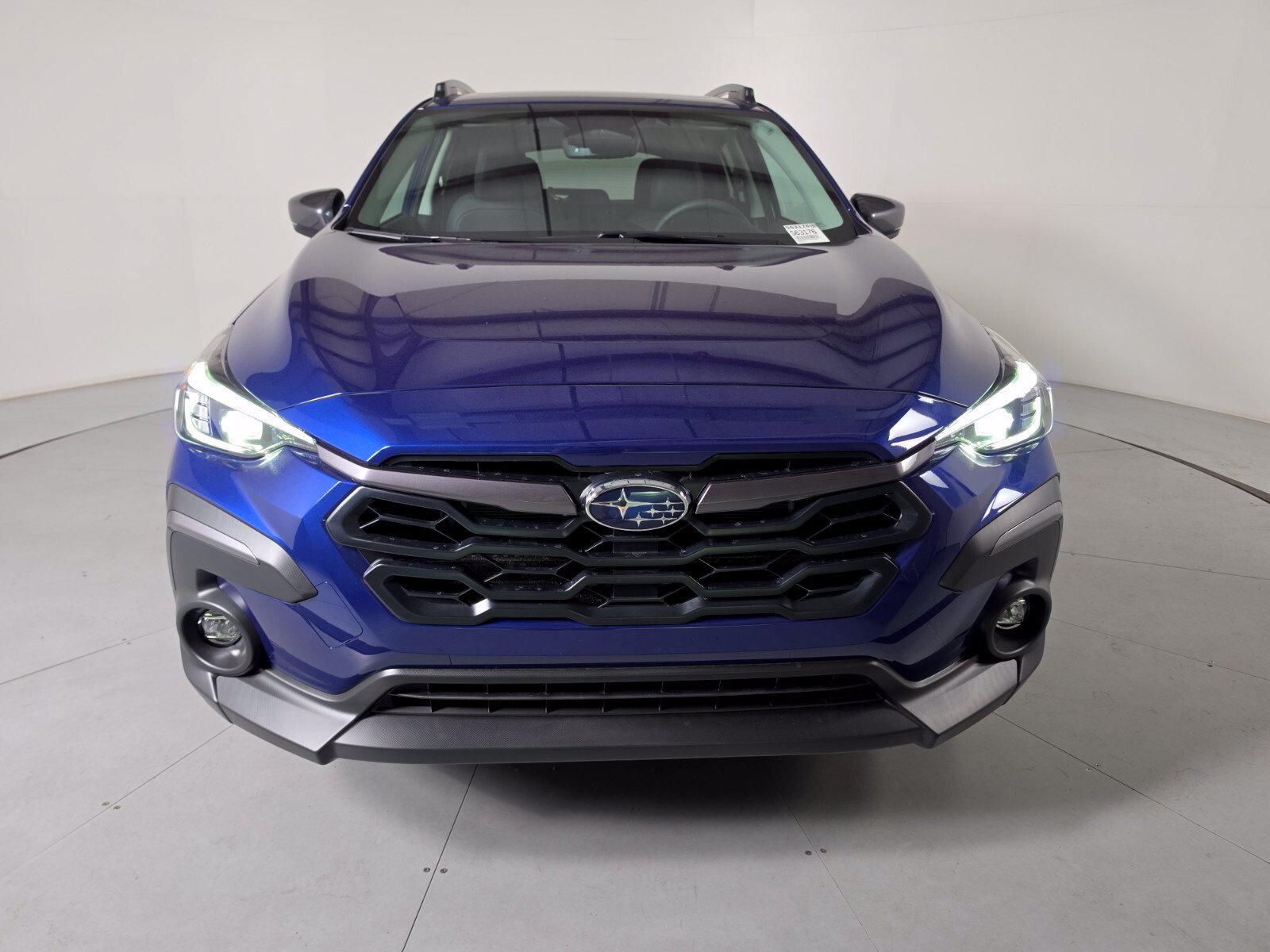 New 2026 Subaru Crosstrek 2.5i Limited AWD/4WD image 8